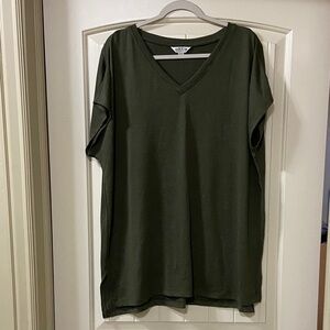 Orvis Longline T Shirt